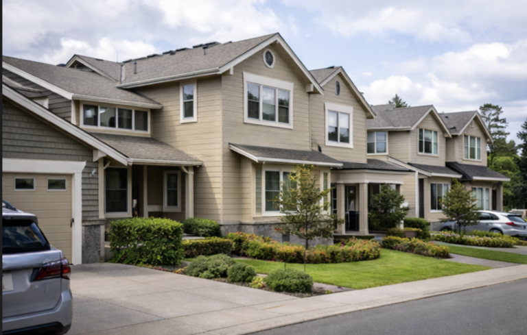HOA and condo pest control services