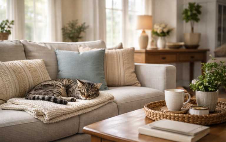 comfortable home pest control pet