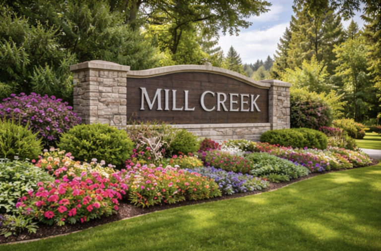 mill creek pest control
