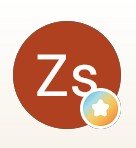  Zsanali M